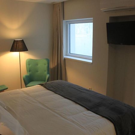 Quarto Manuel Fernandes Vila Real Esterno foto