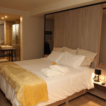 Quarto Manuel Fernandes Vila Real Esterno foto